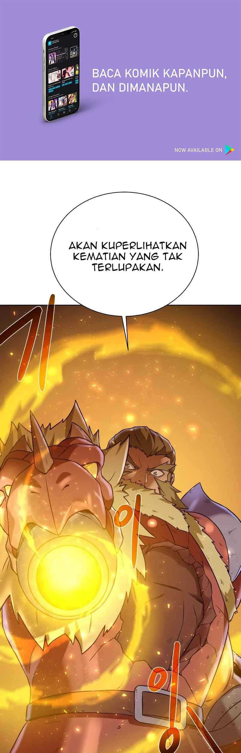 Dungeon and Artifact chapter 46 halaman 2