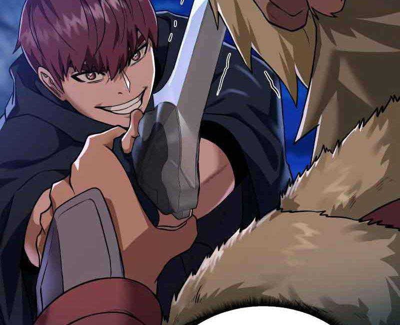 Dungeon and Artifact chapter 46 halaman 23