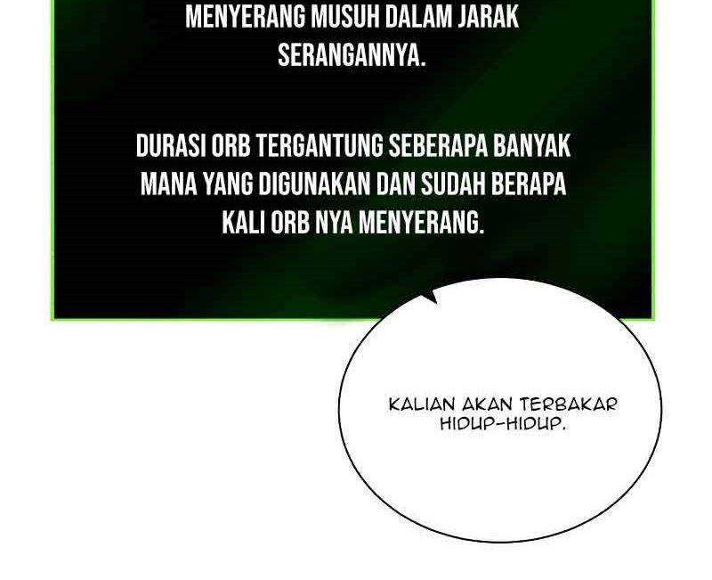 Dungeon and Artifact chapter 46 halaman 25