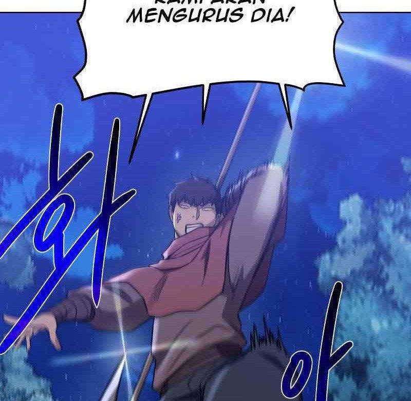 Dungeon and Artifact chapter 46 halaman 29