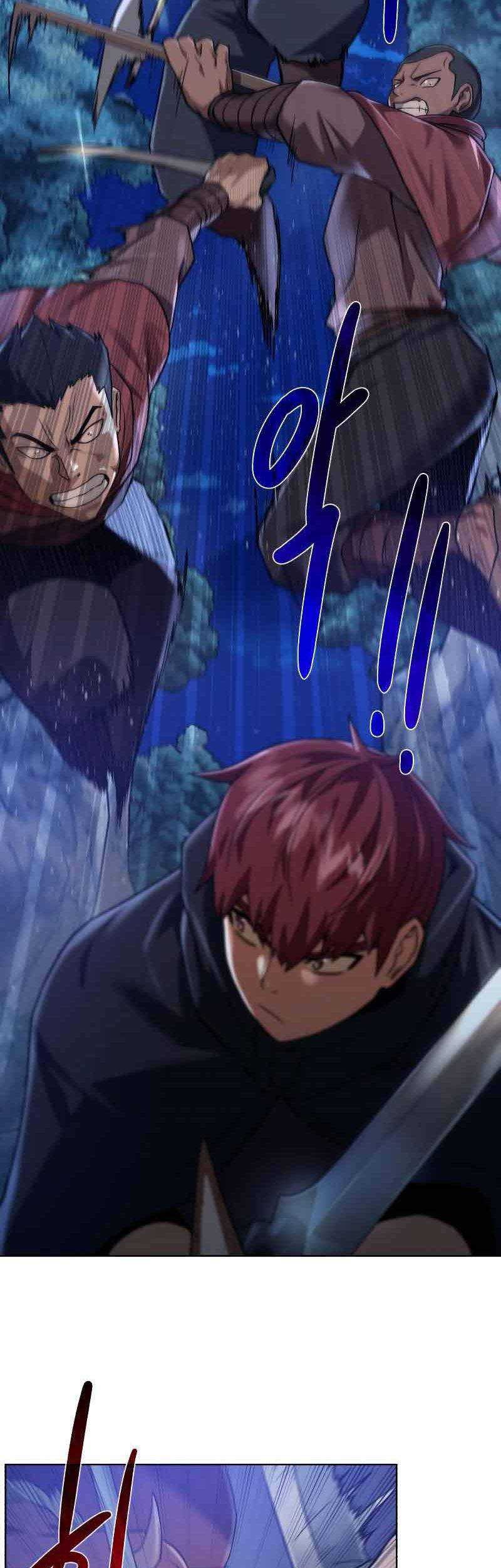Dungeon and Artifact chapter 46 halaman 30
