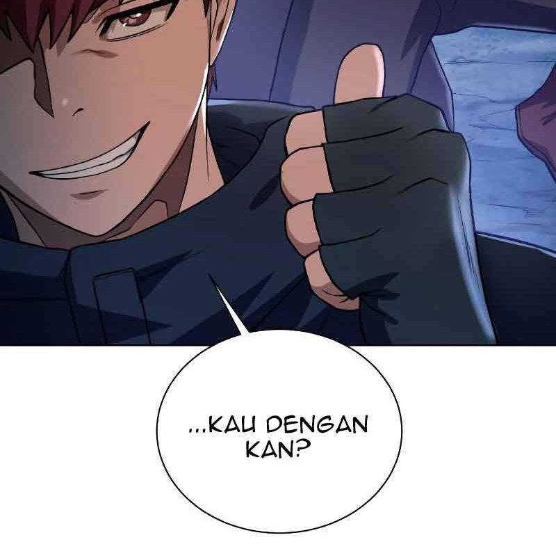 Dungeon and Artifact chapter 46 halaman 41