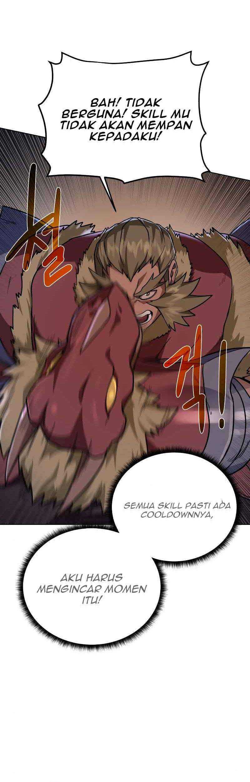Dungeon and Artifact chapter 46 halaman 46