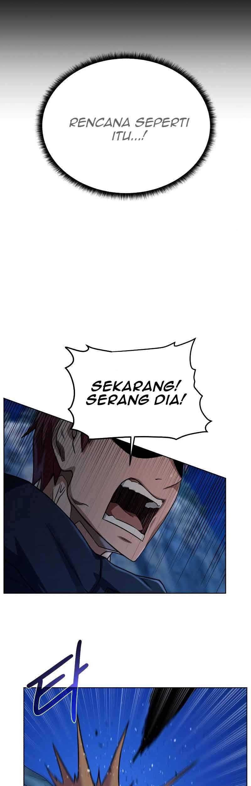 Dungeon and Artifact chapter 46 halaman 54