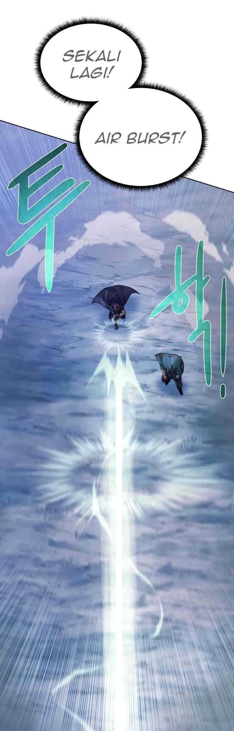 Dungeon and Artifact chapter 46 halaman 58