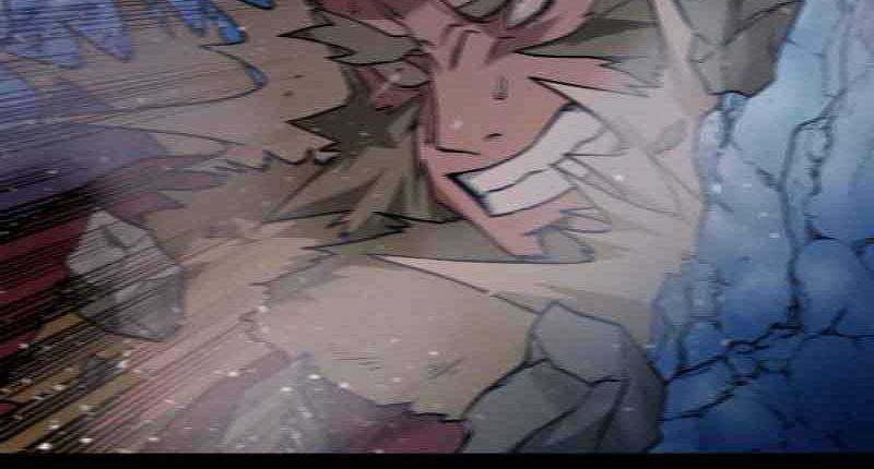 Dungeon and Artifact chapter 46 halaman 61