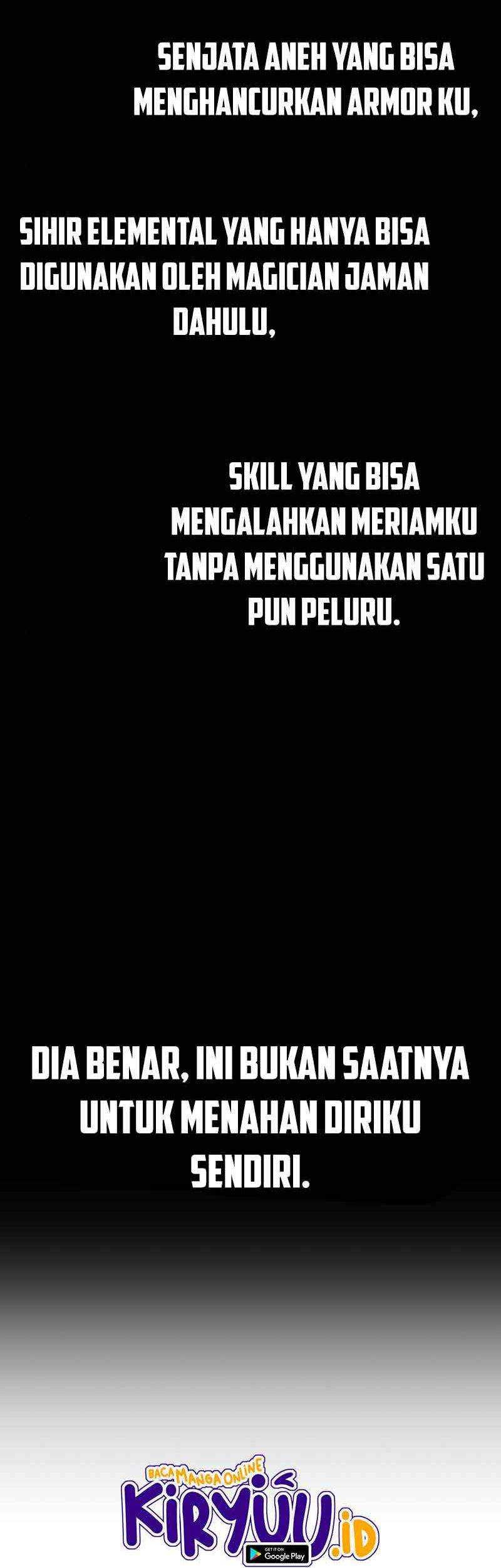 Dungeon and Artifact chapter 46 halaman 62