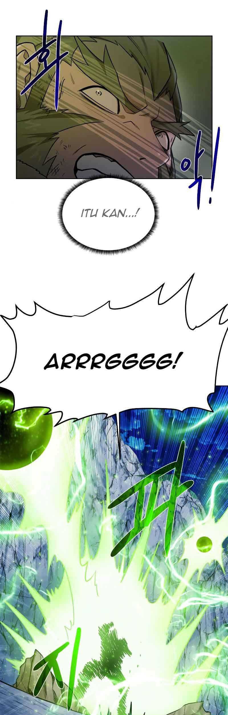 Dungeon and Artifact chapter 46 halaman 66
