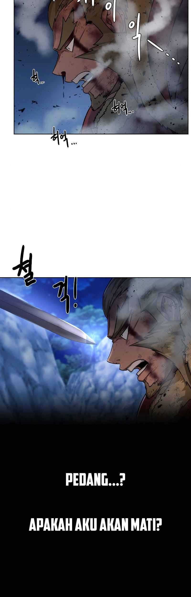 Dungeon and Artifact chapter 46 halaman 70