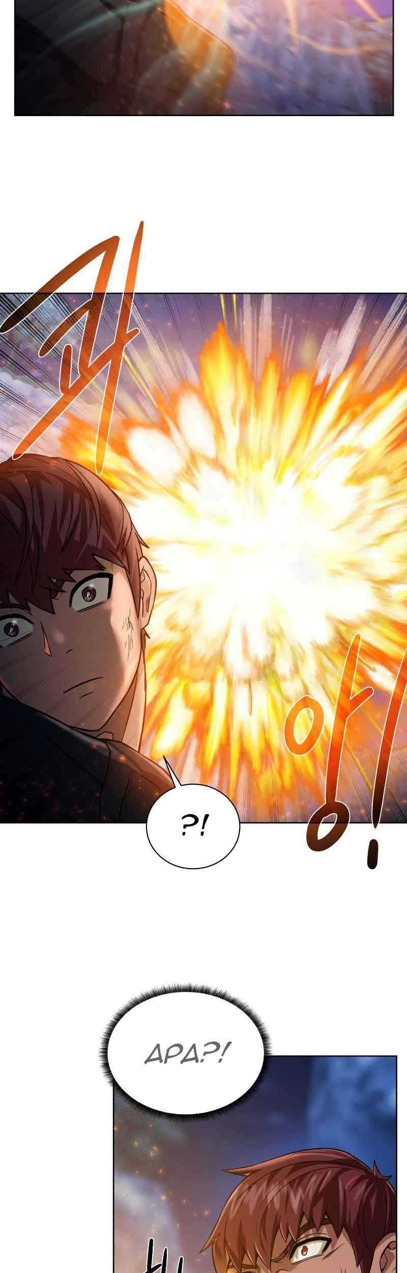 Dungeon and Artifact chapter 46 halaman 76