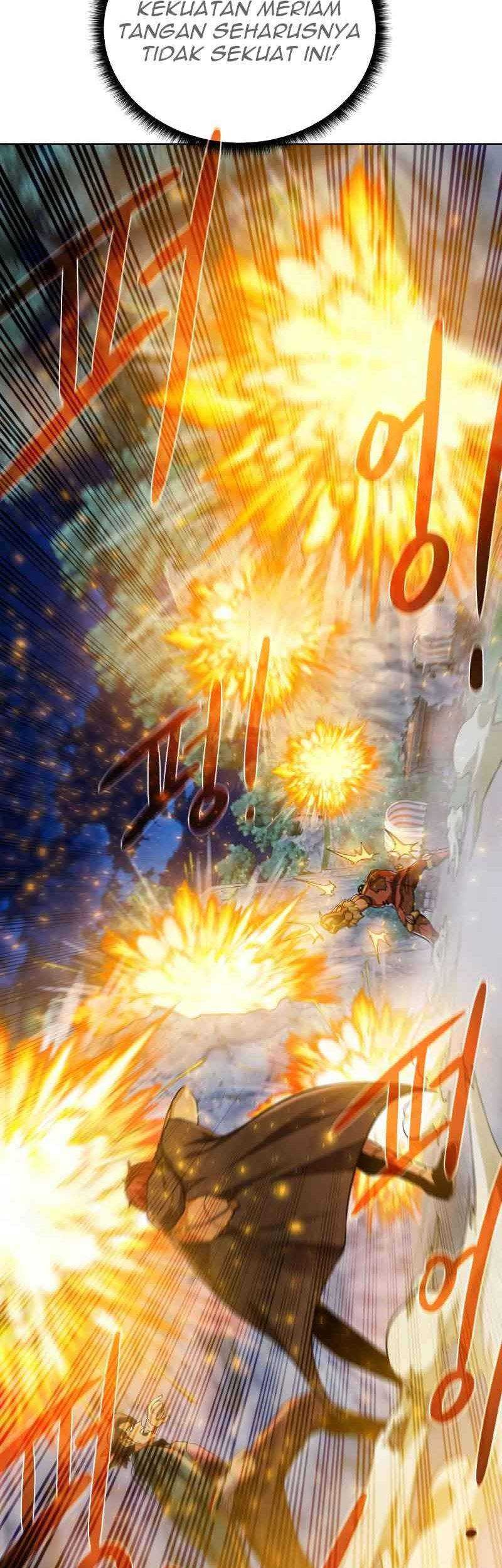 Dungeon and Artifact chapter 46 halaman 78
