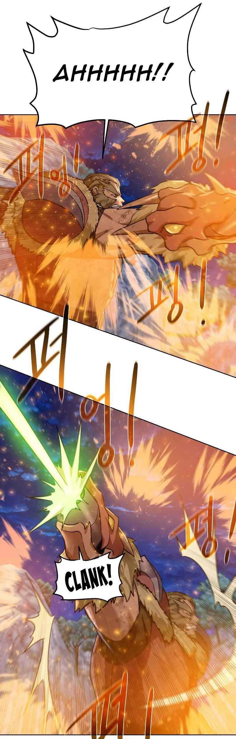 Dungeon and Artifact chapter 46 halaman 82