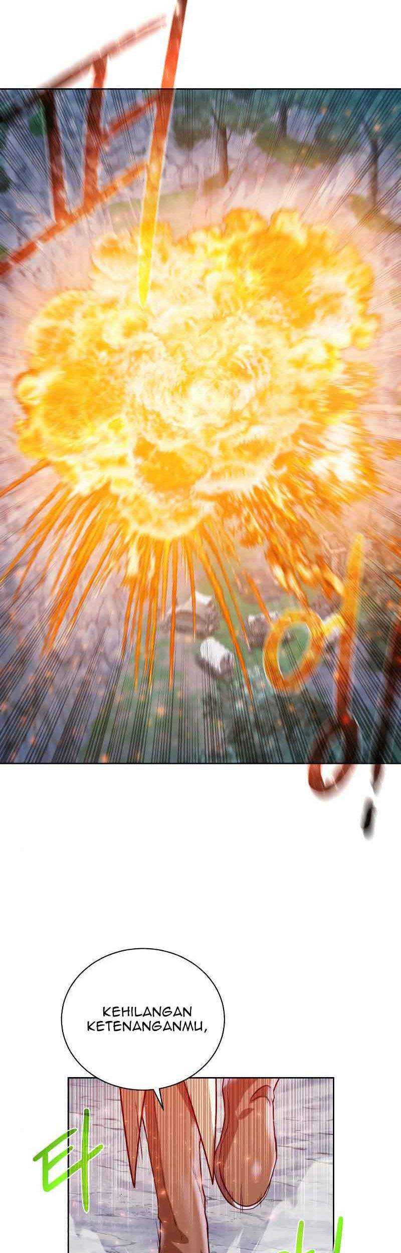 Dungeon and Artifact chapter 46 halaman 86