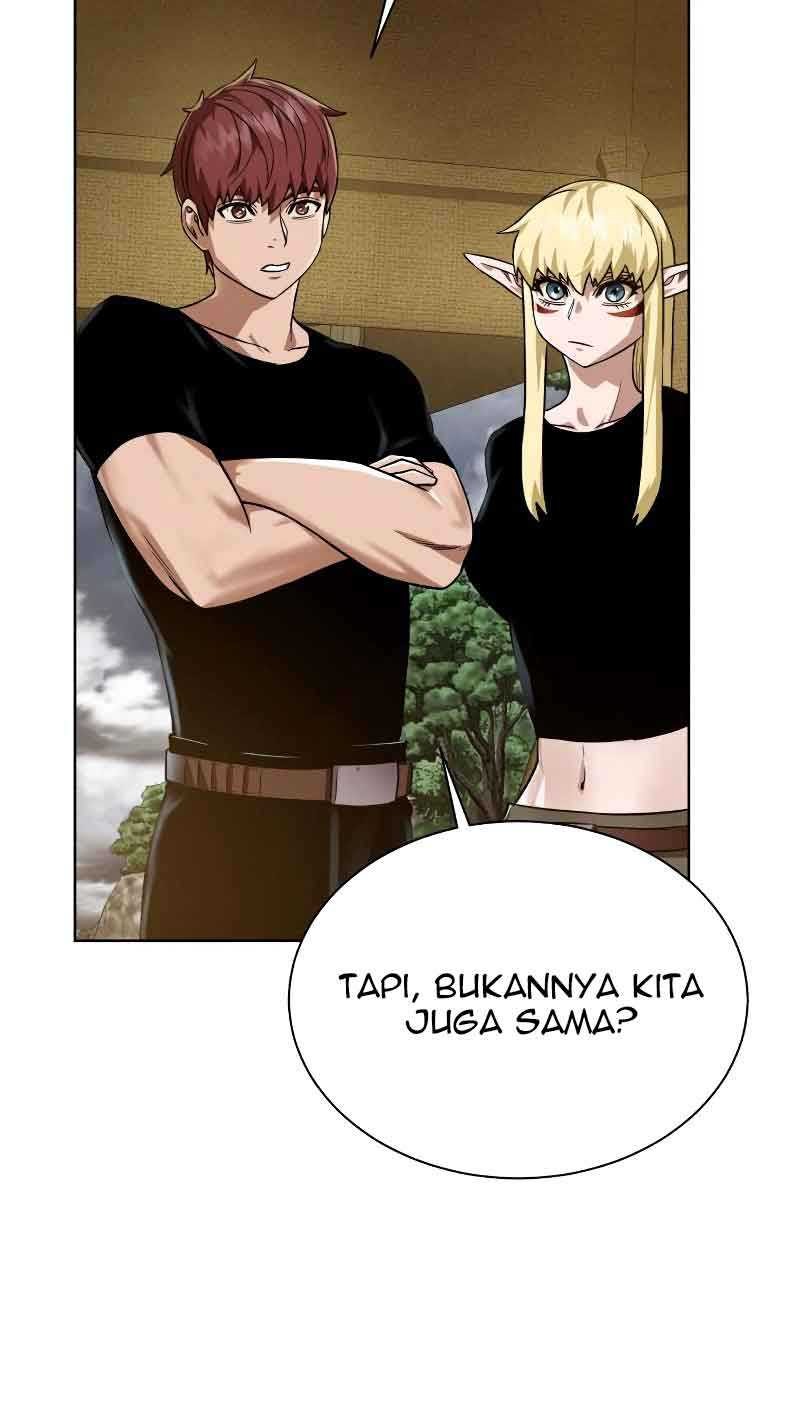 Dungeon and Artifact Bab 47 halaman 21