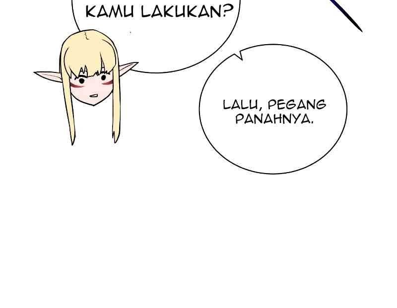 Dungeon and Artifact Bab 47 halaman 26