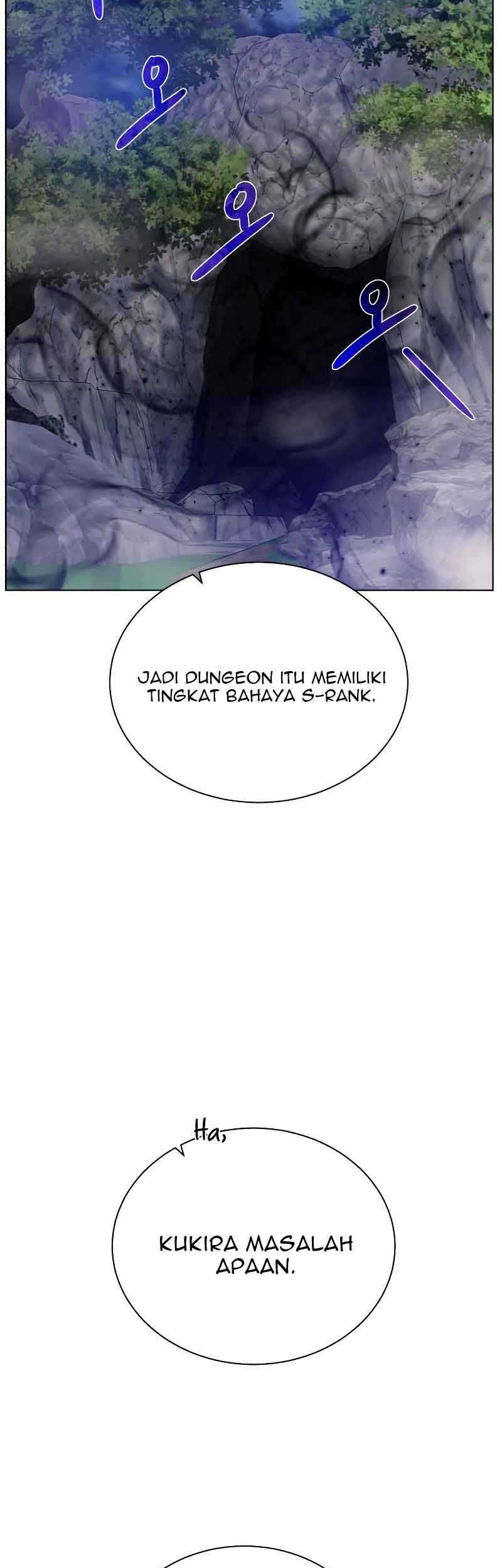 Dungeon and Artifact Bab 47 halaman 43