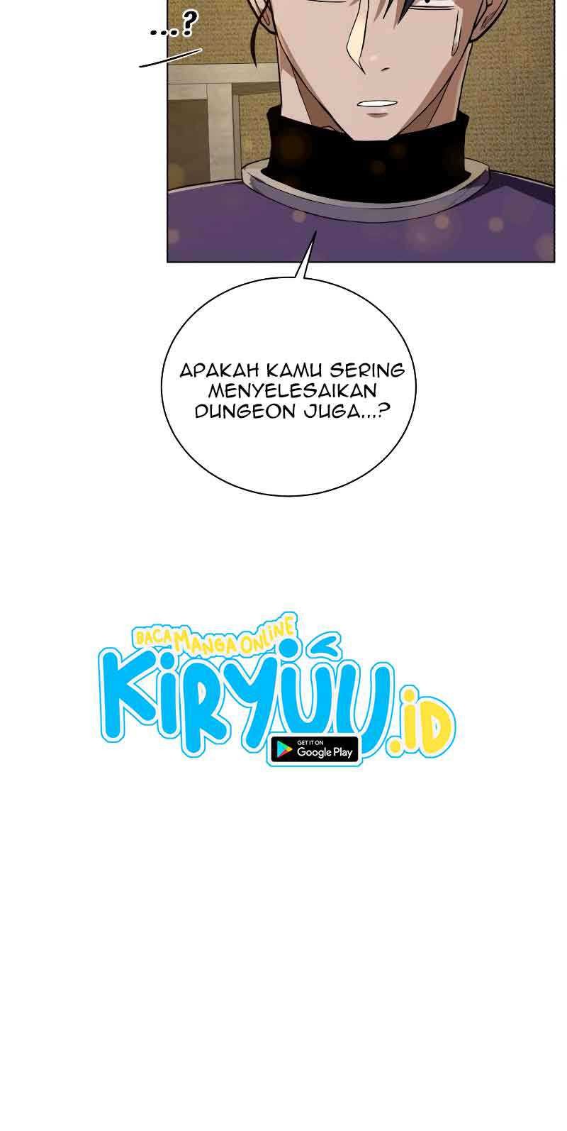 Dungeon and Artifact Bab 47 halaman 45