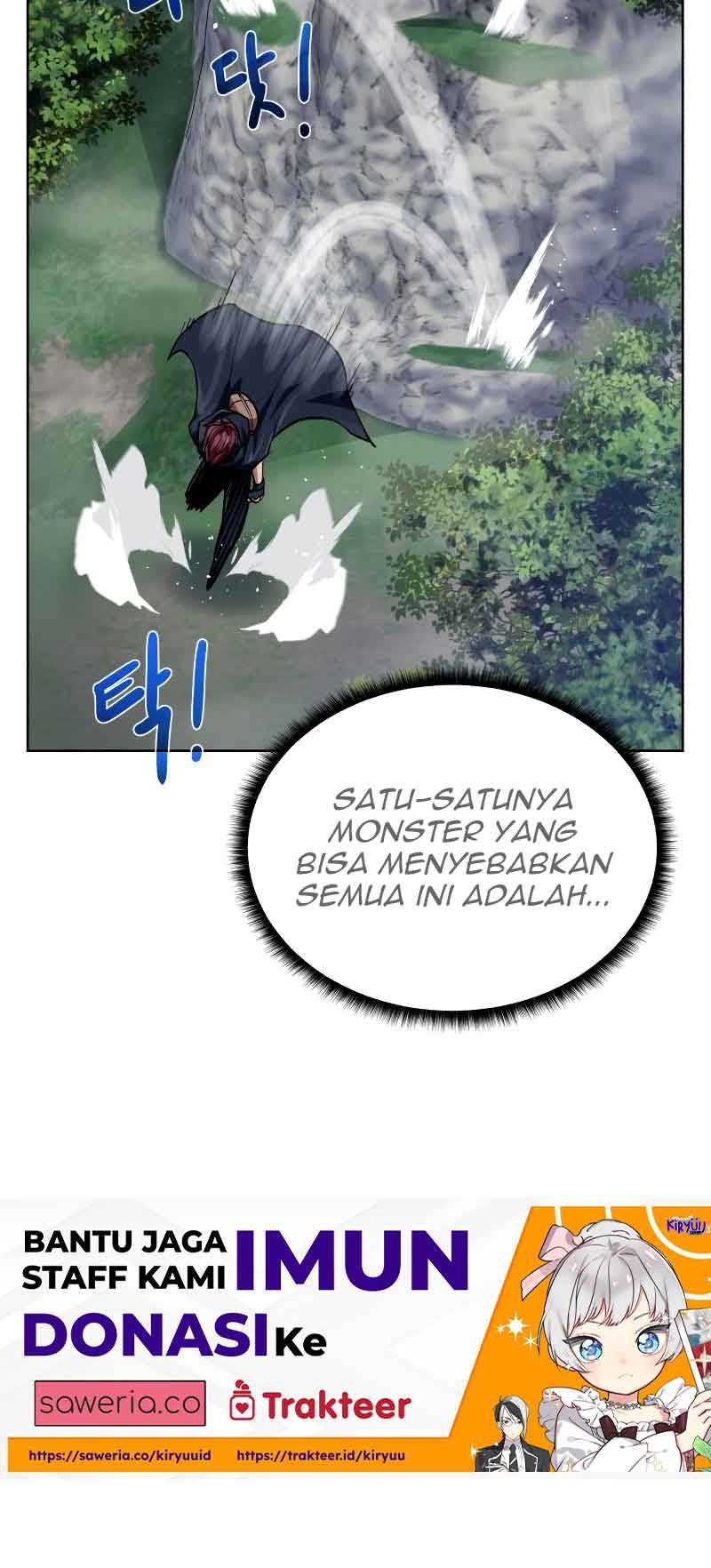 Dungeon and Artifact Bab 47 halaman 50