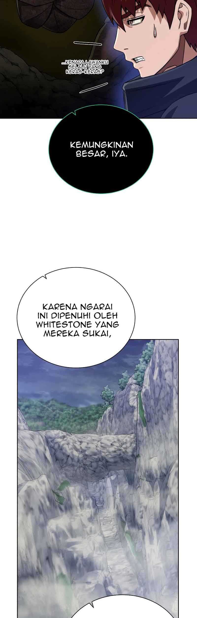 Dungeon and Artifact Bab 47 halaman 52