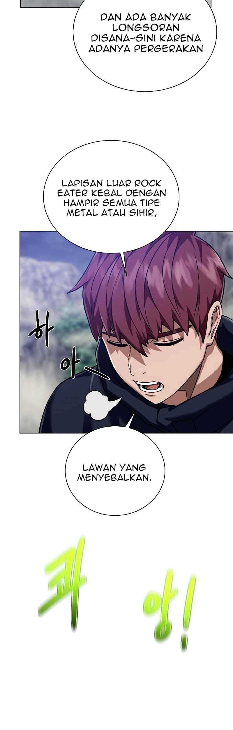 Dungeon and Artifact Bab 47 halaman 53