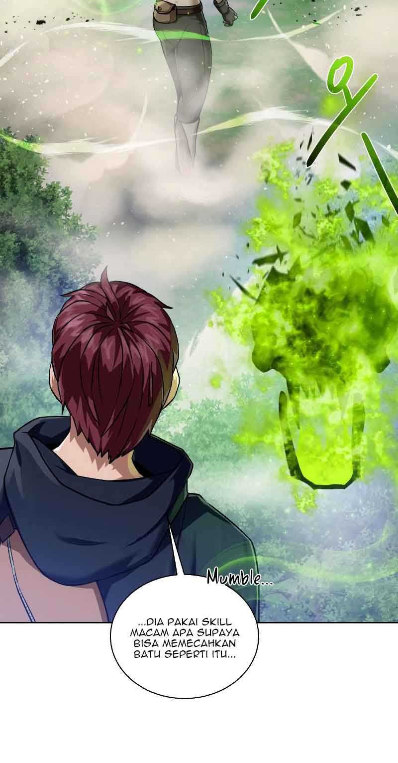 Dungeon and Artifact Bab 47 halaman 55