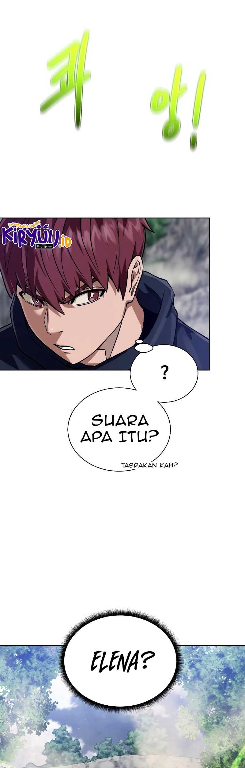 Dungeon and Artifact Bab 48 halaman 5
