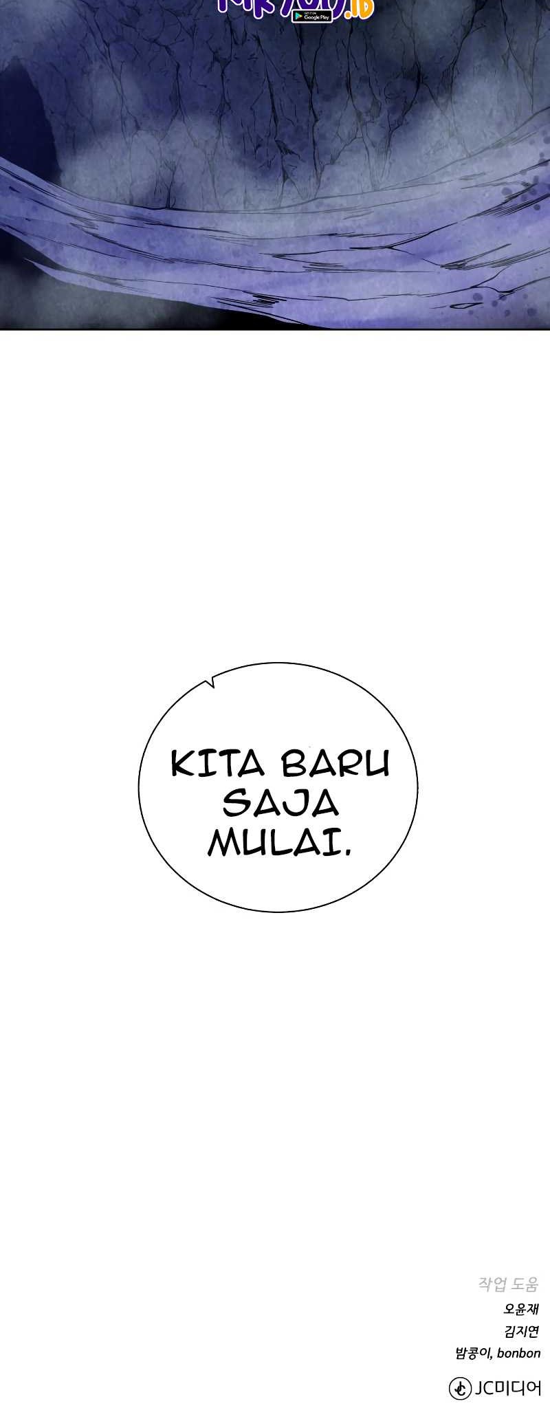 Dungeon and Artifact Bab 48 halaman 53