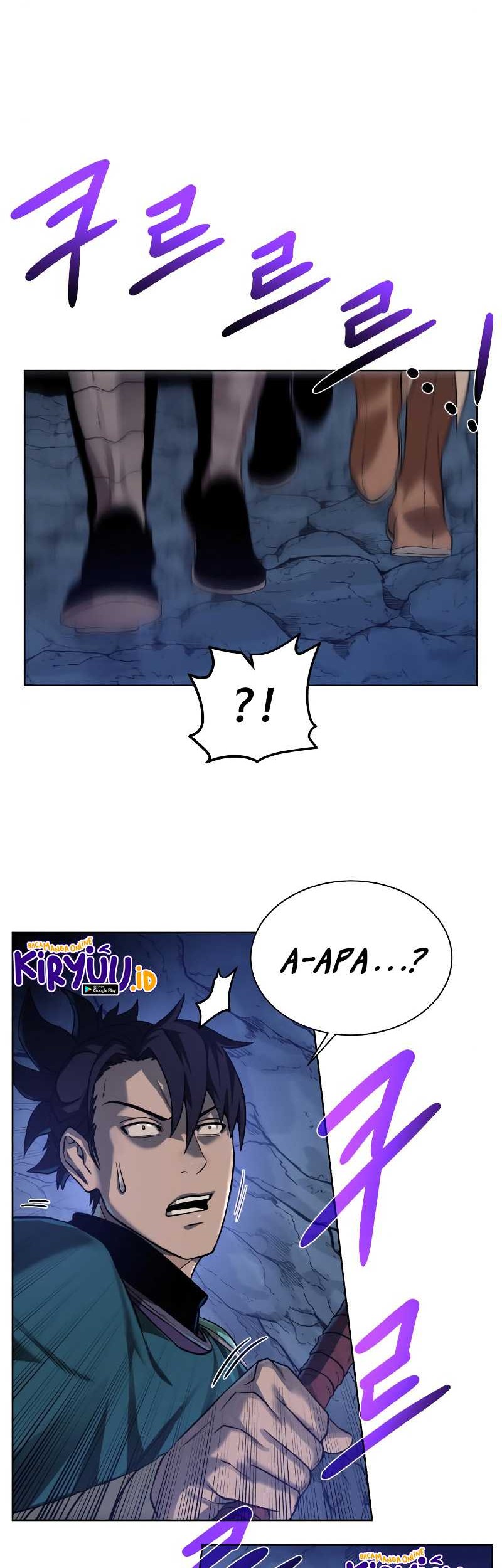 Dungeon and Artifact chapter 49 halaman 16