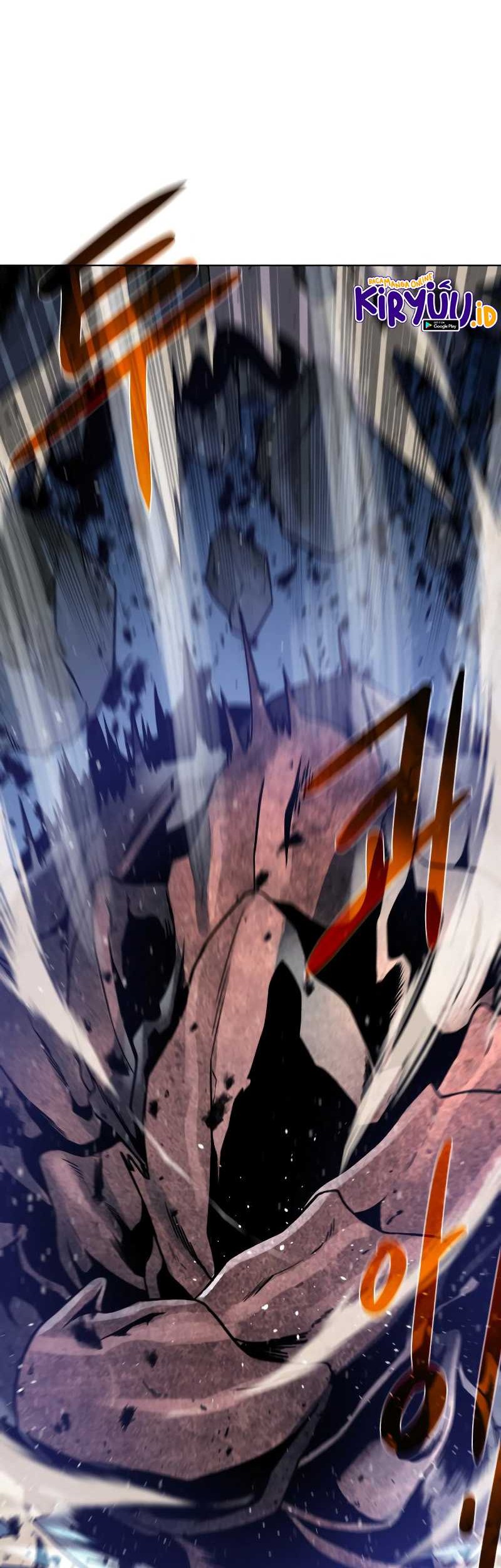 Dungeon and Artifact chapter 49 halaman 18
