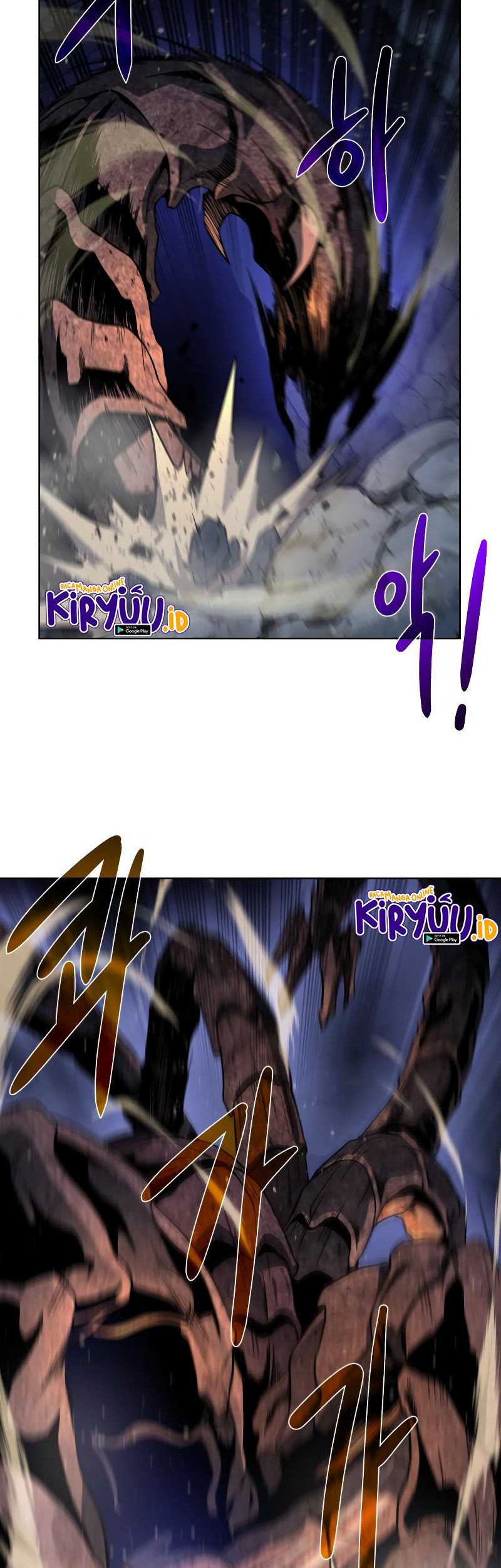 Dungeon and Artifact chapter 49 halaman 29