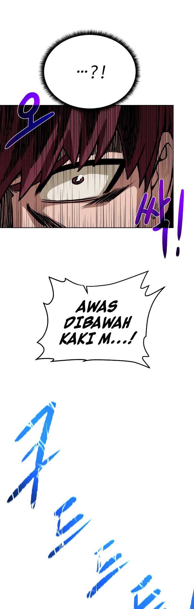 Dungeon and Artifact chapter 49 halaman 50