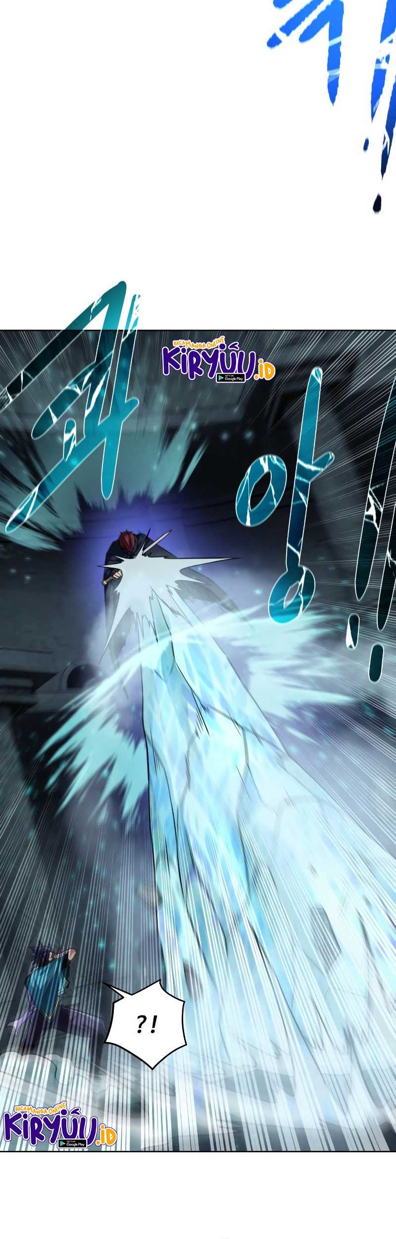 Dungeon and Artifact chapter 49 halaman 56
