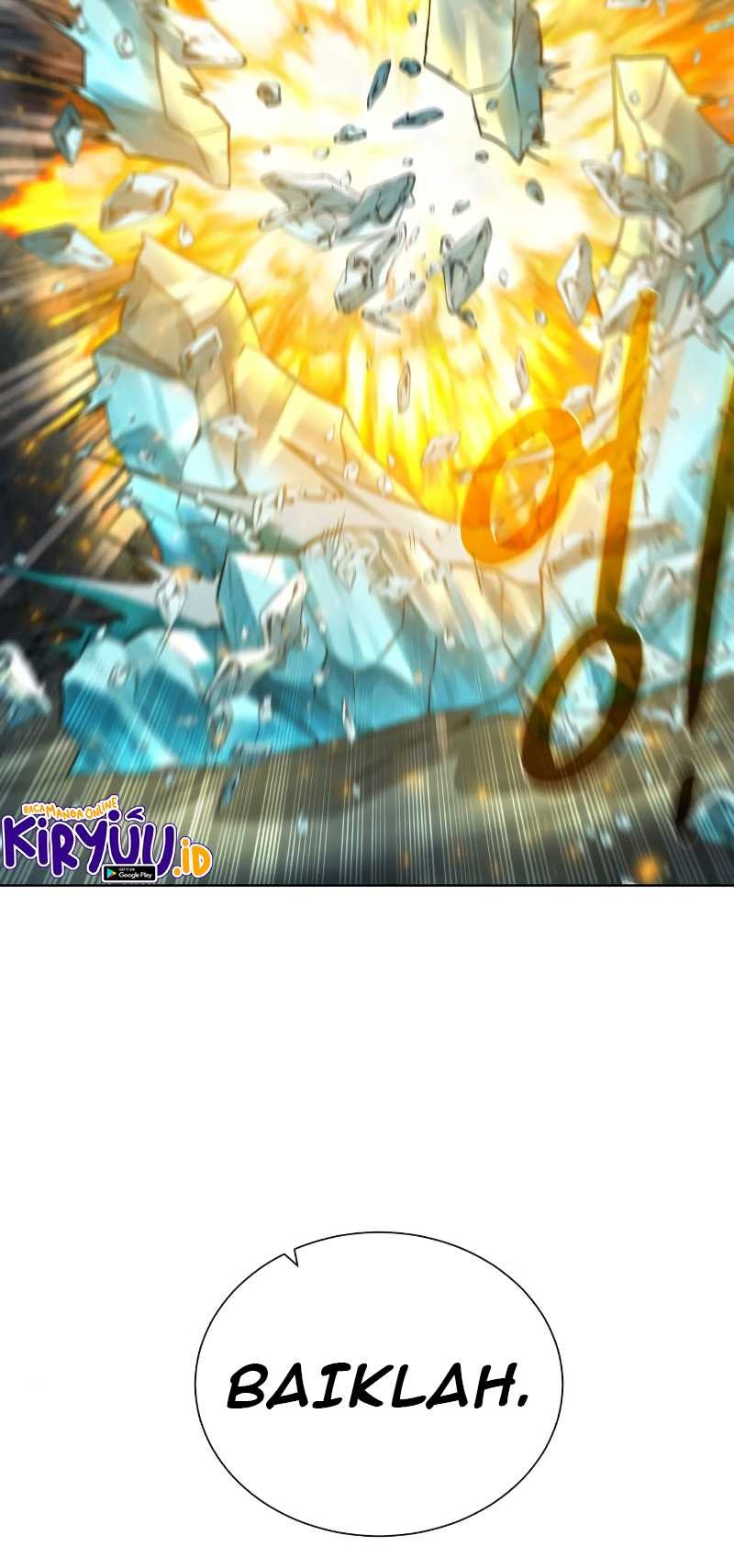 Dungeon and Artifact chapter 49 halaman 58