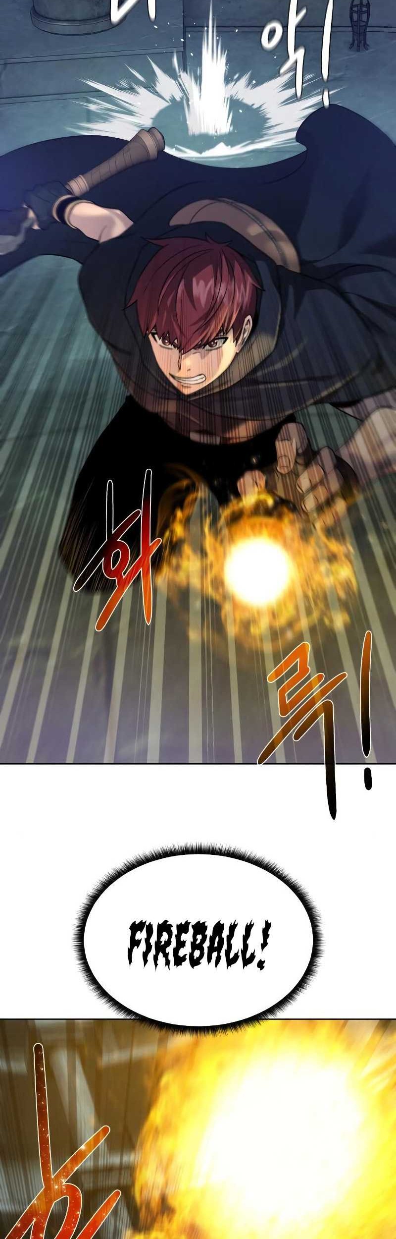 Dungeon and Artifact chapter 50 halaman 10