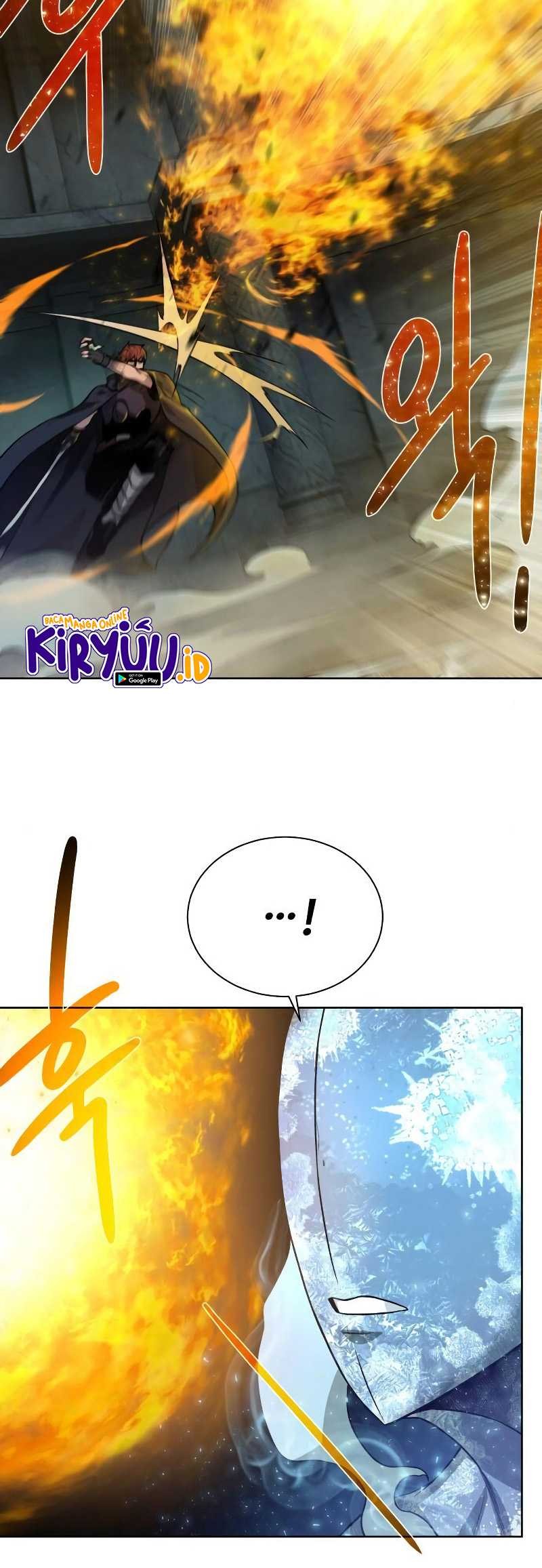 Dungeon and Artifact chapter 50 halaman 11