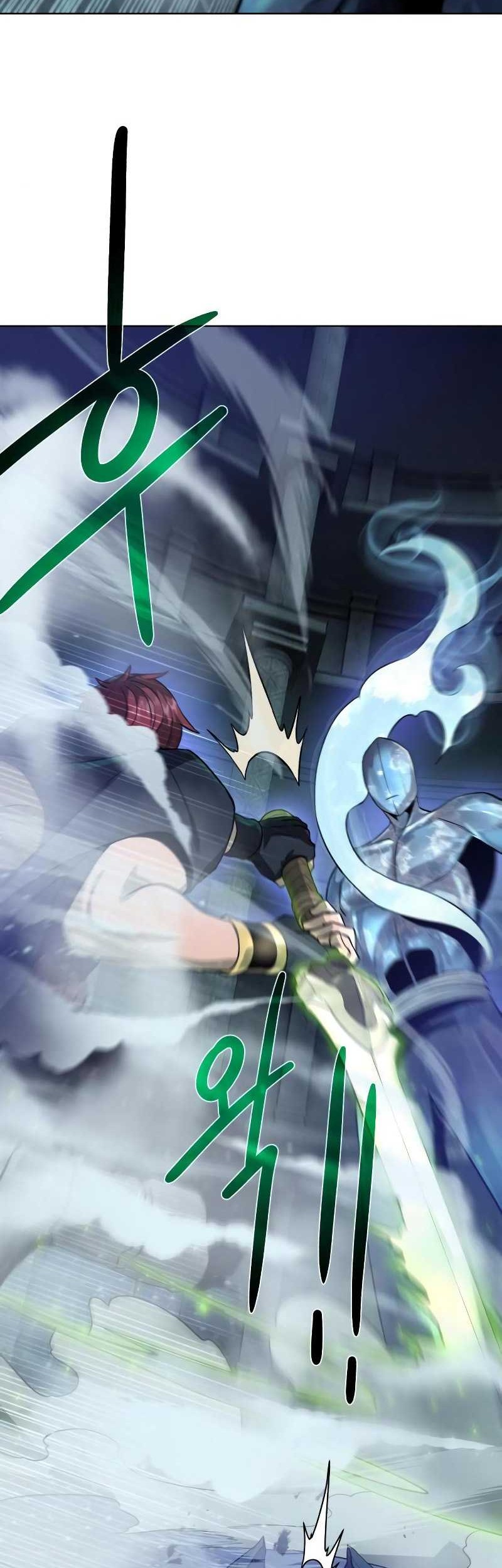 Dungeon and Artifact chapter 50 halaman 15