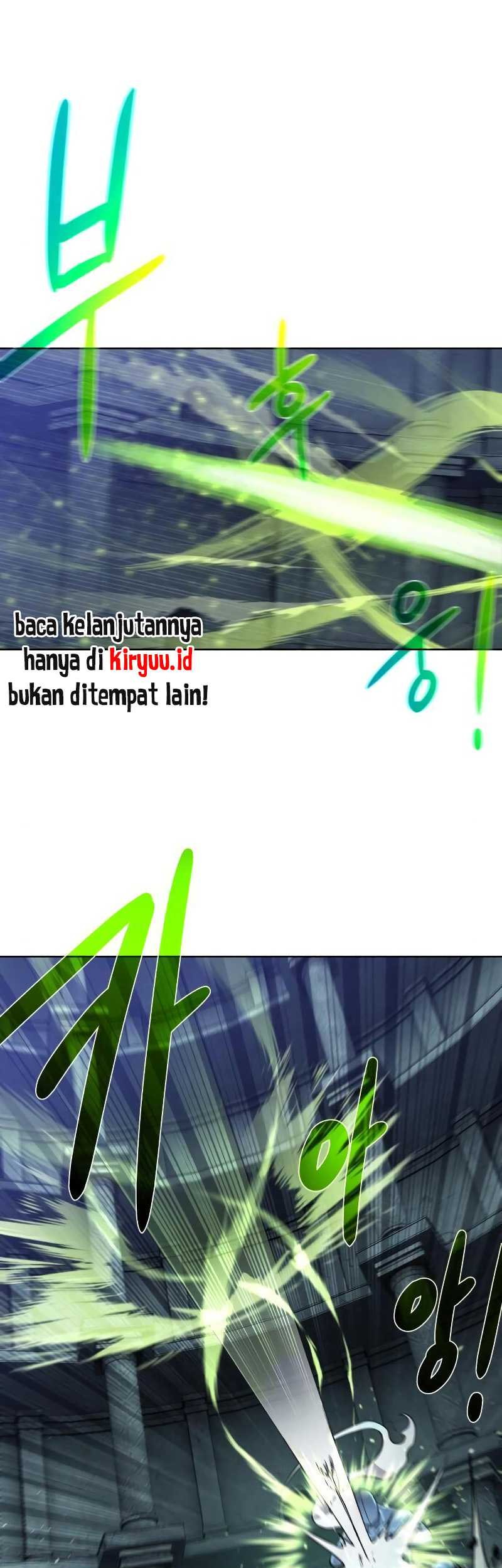 Dungeon and Artifact chapter 50 halaman 17