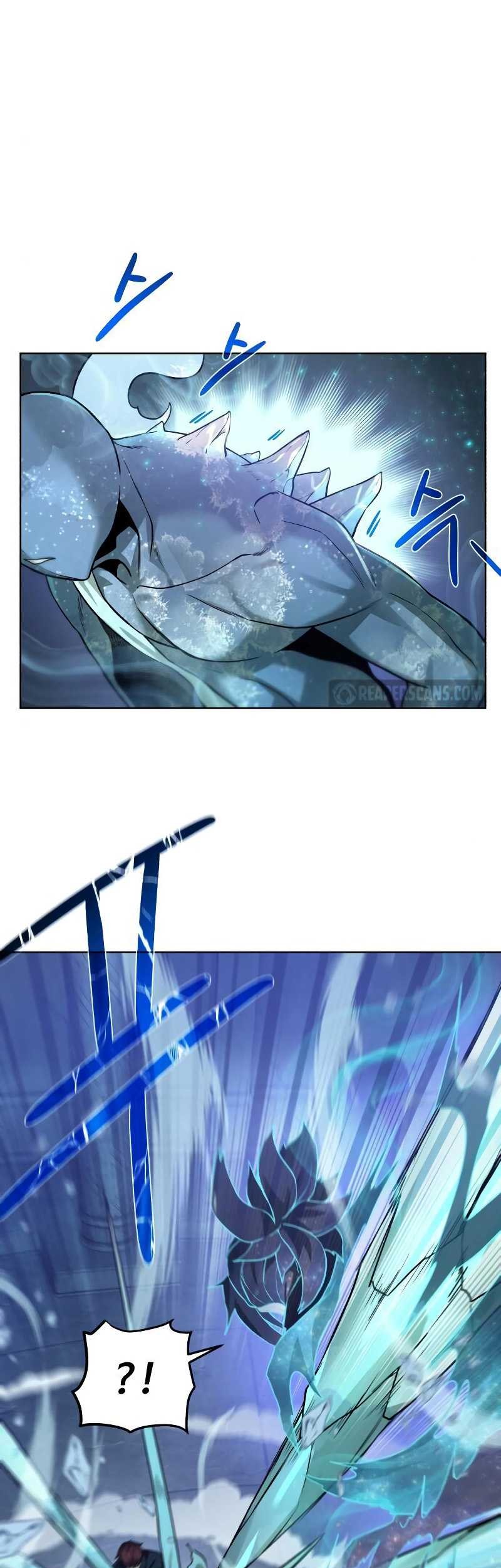 Dungeon and Artifact chapter 50 halaman 23