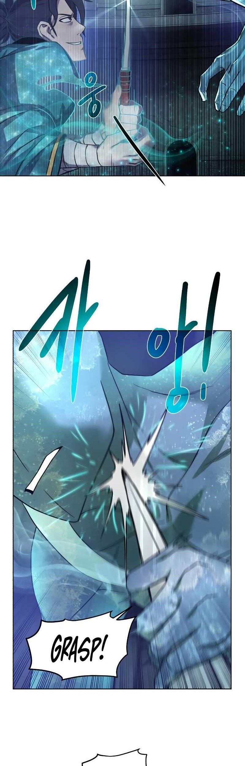 Dungeon and Artifact chapter 50 halaman 26