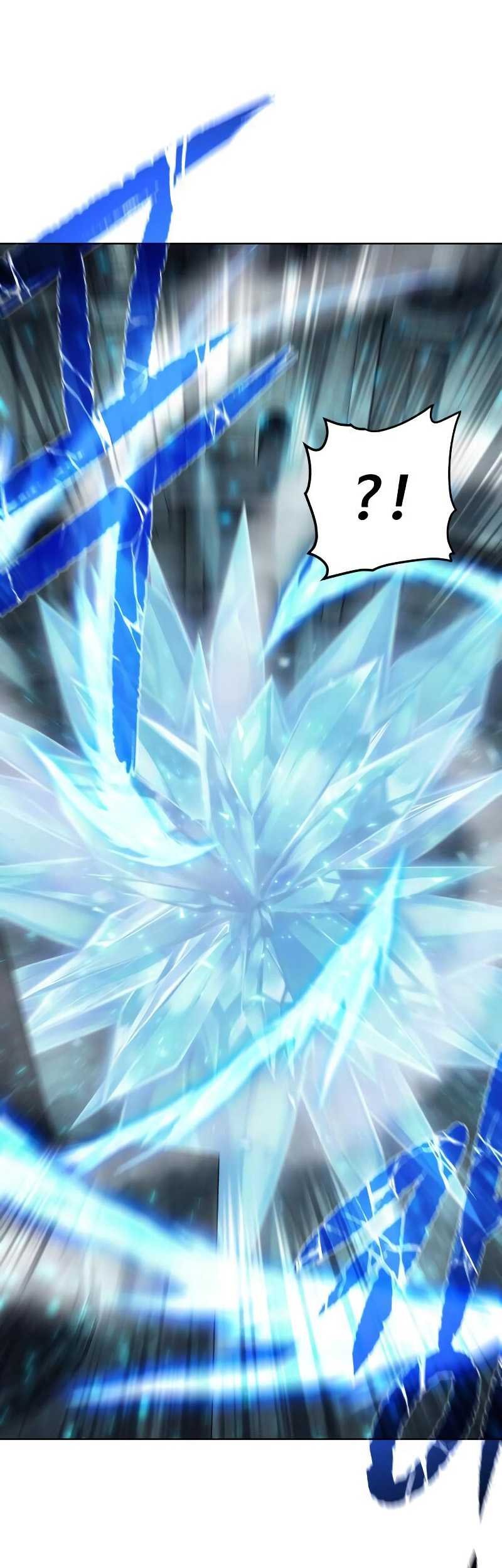 Dungeon and Artifact chapter 50 halaman 29