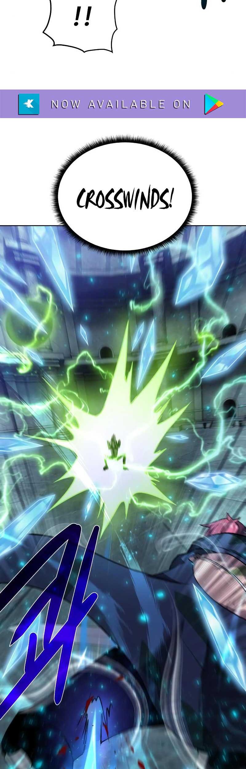 Dungeon and Artifact chapter 50 halaman 37