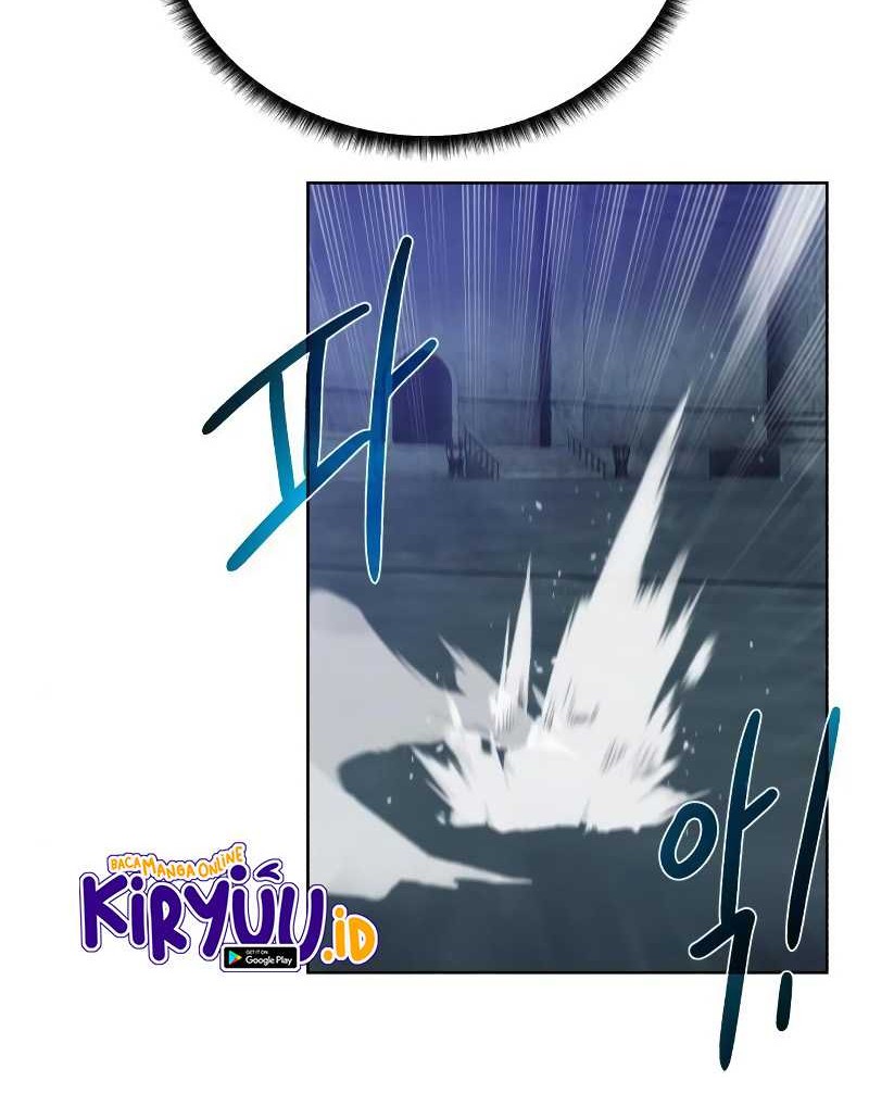 Dungeon and Artifact chapter 50 halaman 40