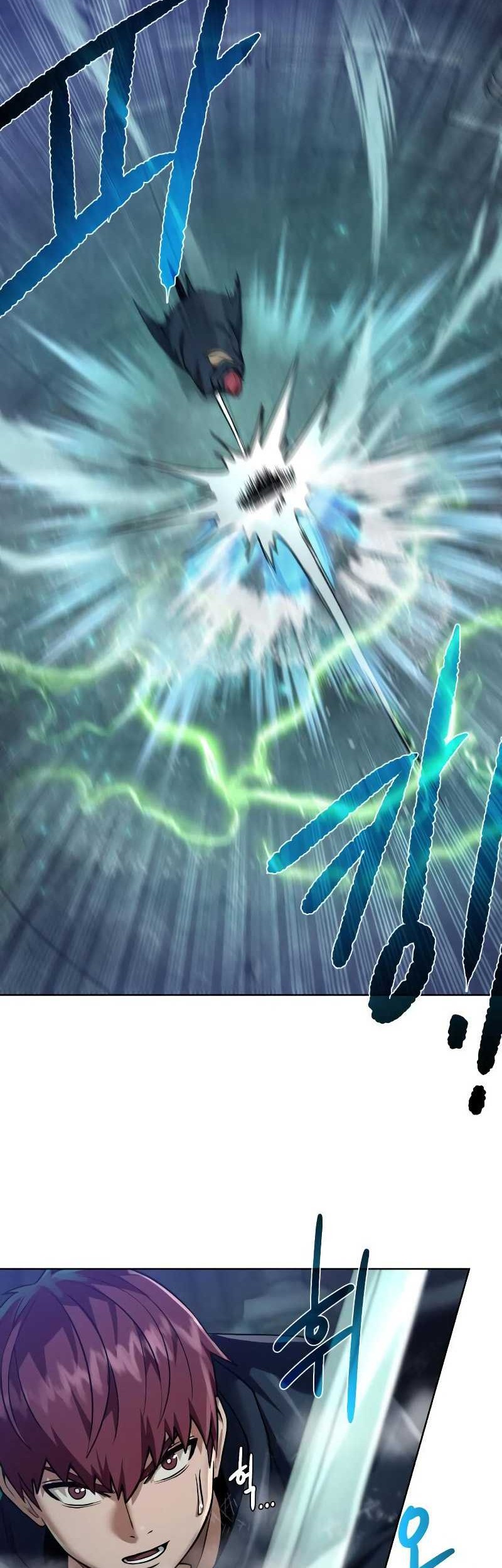 Dungeon and Artifact chapter 50 halaman 42