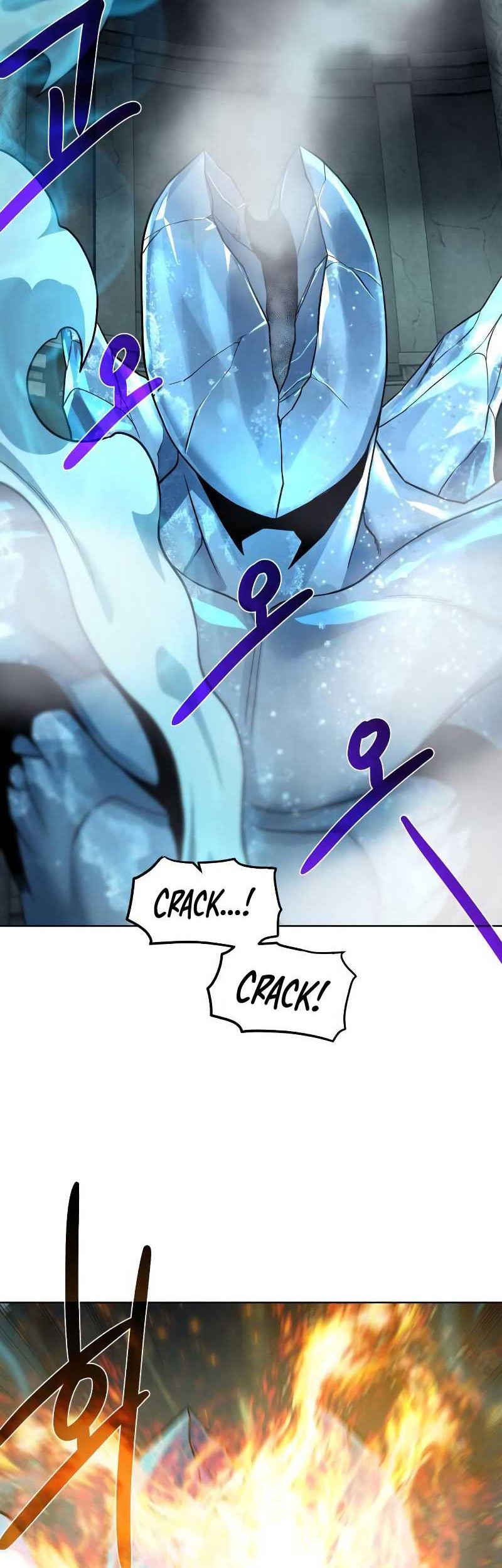 Dungeon and Artifact chapter 50 halaman 44