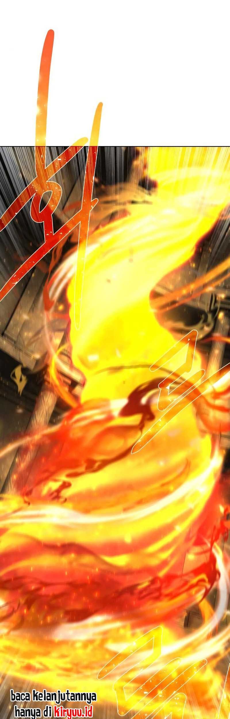 Dungeon and Artifact chapter 50 halaman 46