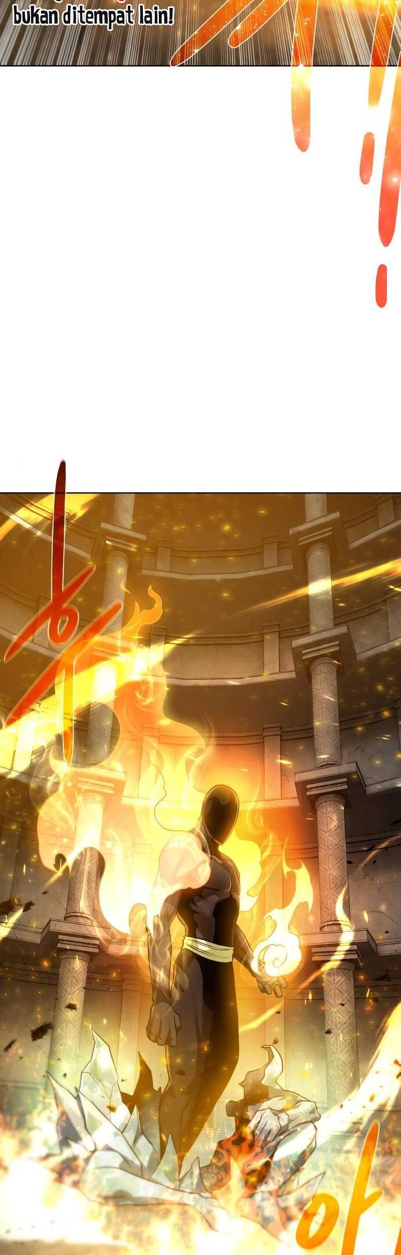 Dungeon and Artifact chapter 50 halaman 47