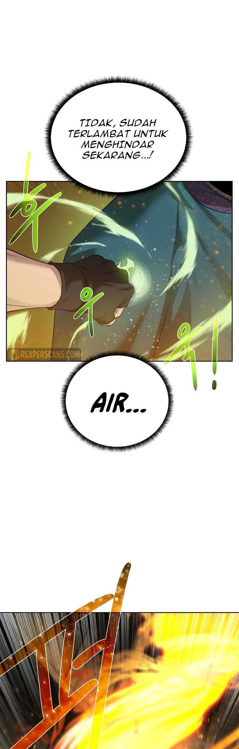 Dungeon and Artifact Bab 51 halaman 6