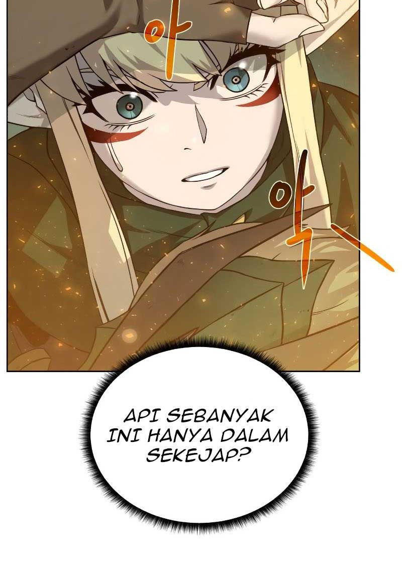 Dungeon and Artifact Bab 51 halaman 8