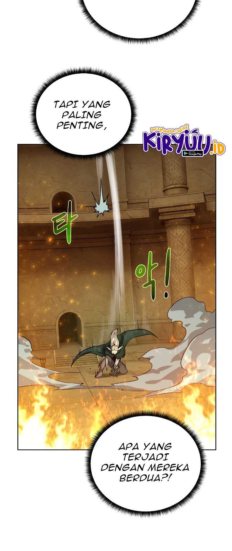 Dungeon and Artifact Bab 51 halaman 10