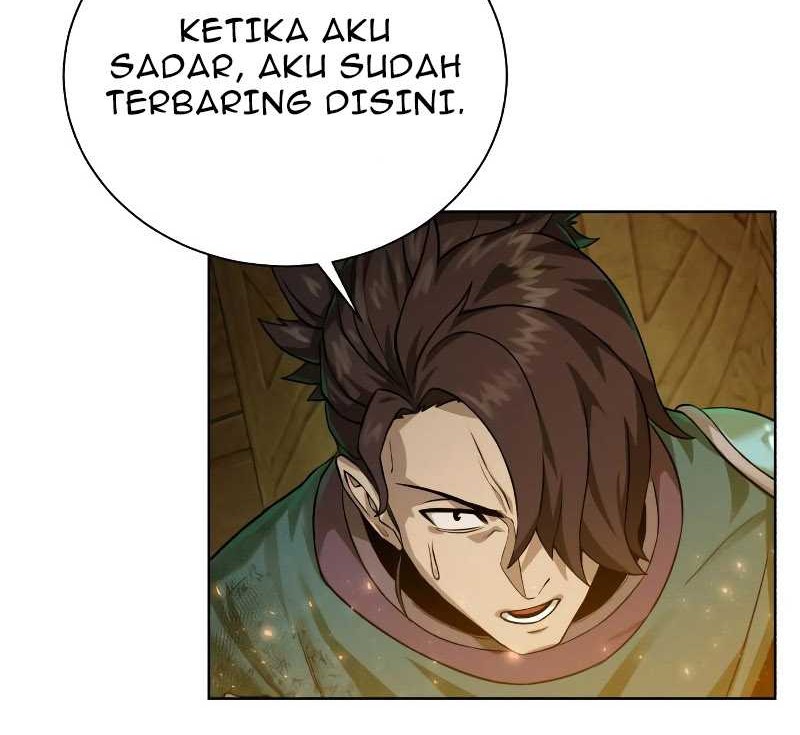 Dungeon and Artifact Bab 51 halaman 14